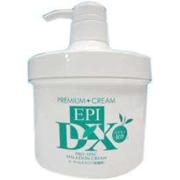 Крем для депиляции Epi Premium Cream DX 400гр